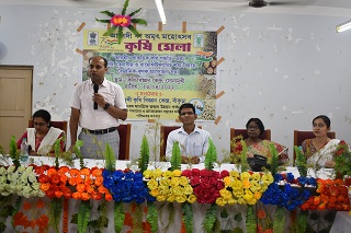 Krishi Mela 2022